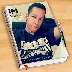 Meet your Posher, Ricky